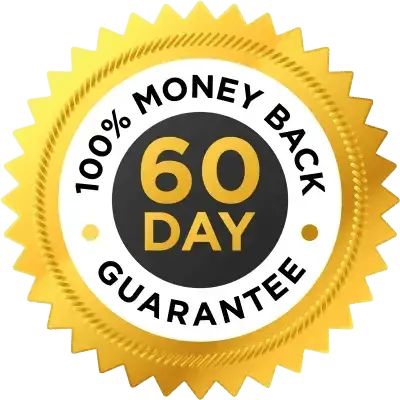 prodemtim 60days money back guarantee